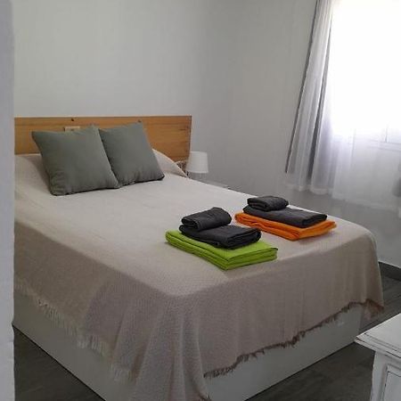 Apartamento Ilusion Корралехо Екстер'єр фото