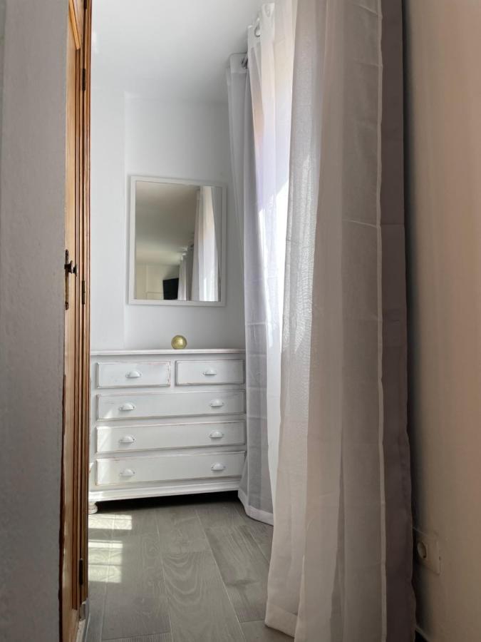 Apartamento Ilusion Корралехо Екстер'єр фото