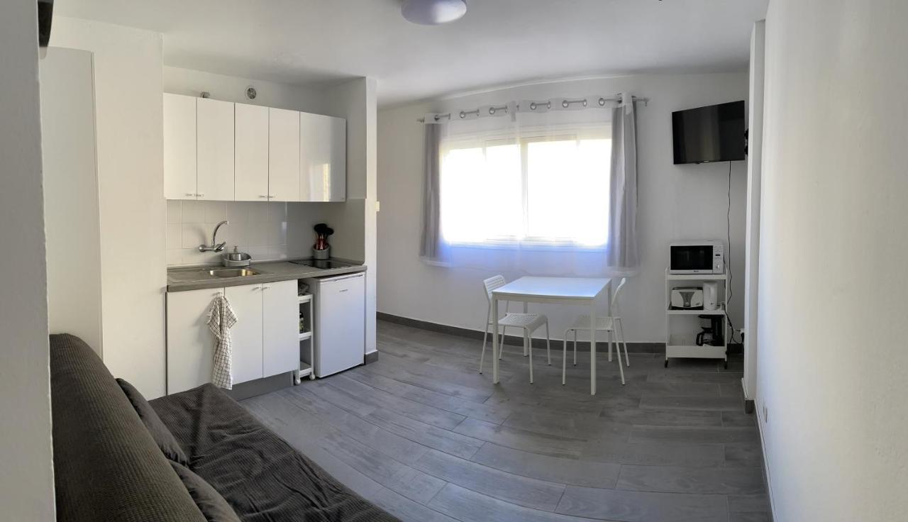 Apartamento Ilusion Корралехо Екстер'єр фото