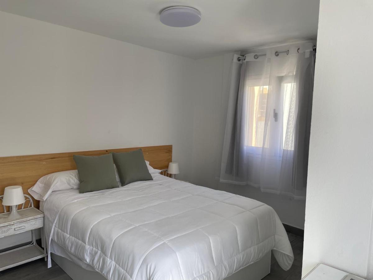 Apartamento Ilusion Корралехо Екстер'єр фото