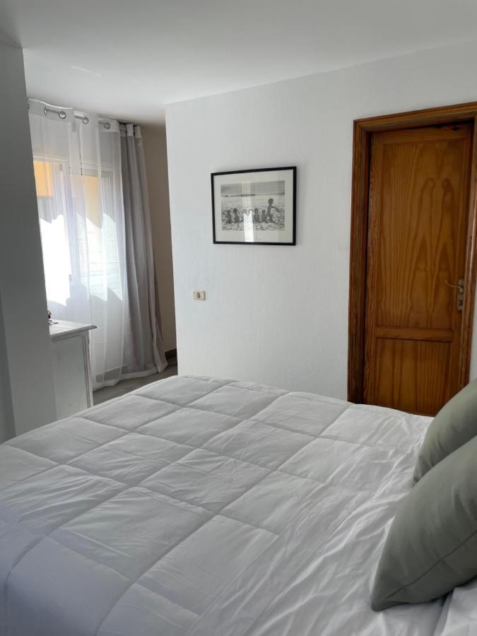 Apartamento Ilusion Корралехо Екстер'єр фото