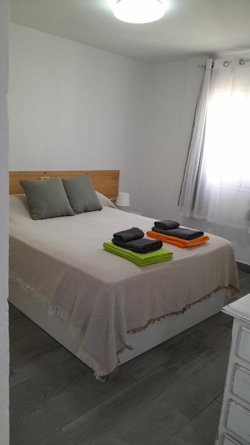 Apartamento Ilusion Корралехо Екстер'єр фото